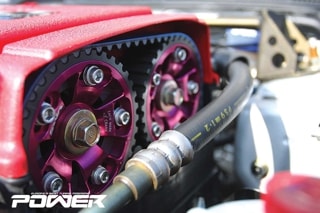 Αγοράζοντας:Honda Civic EK VTi